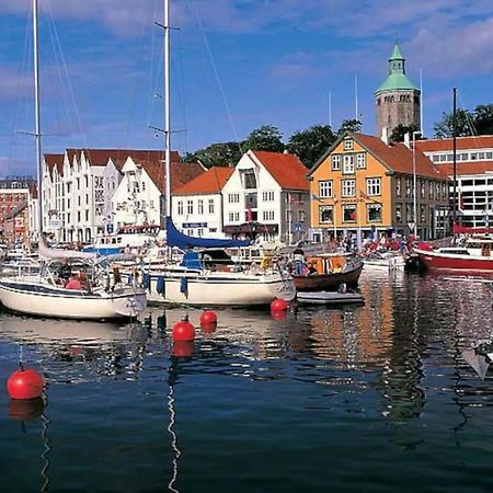 14 B Villa Stavanger Esterno foto