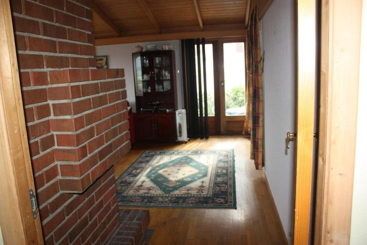 14 B Villa Stavanger Esterno foto