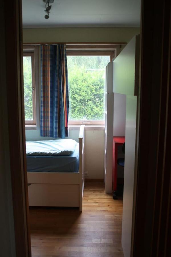 14 B Villa Stavanger Esterno foto