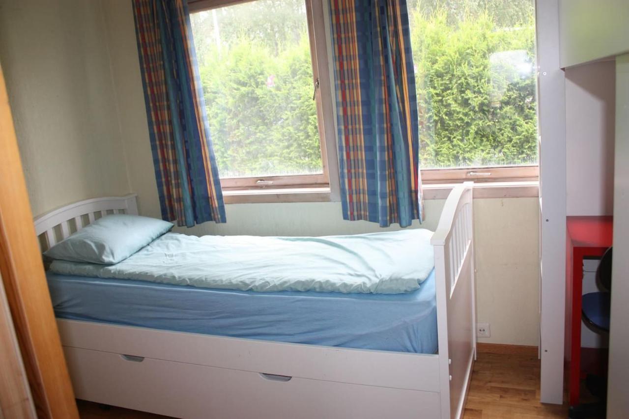 14 B Villa Stavanger Esterno foto