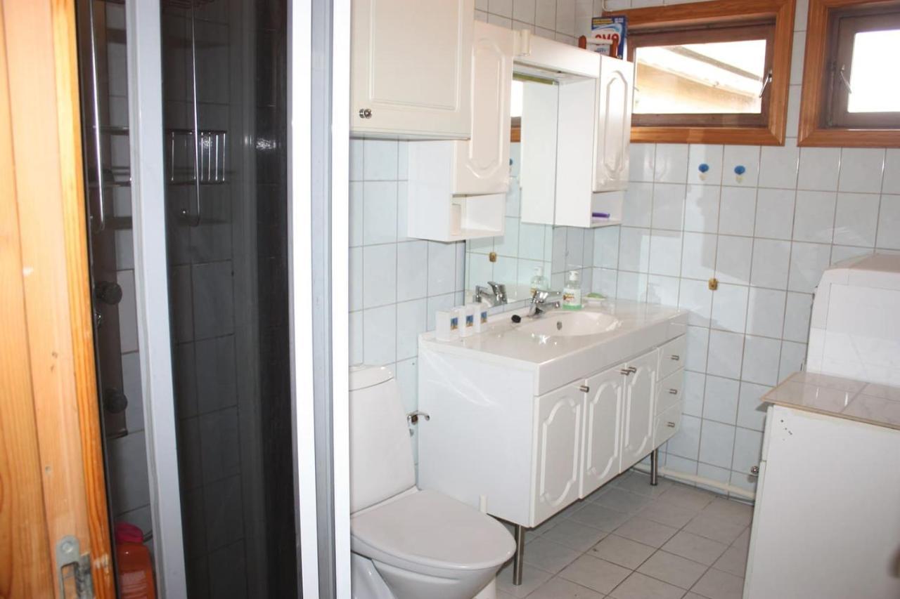 14 B Villa Stavanger Esterno foto