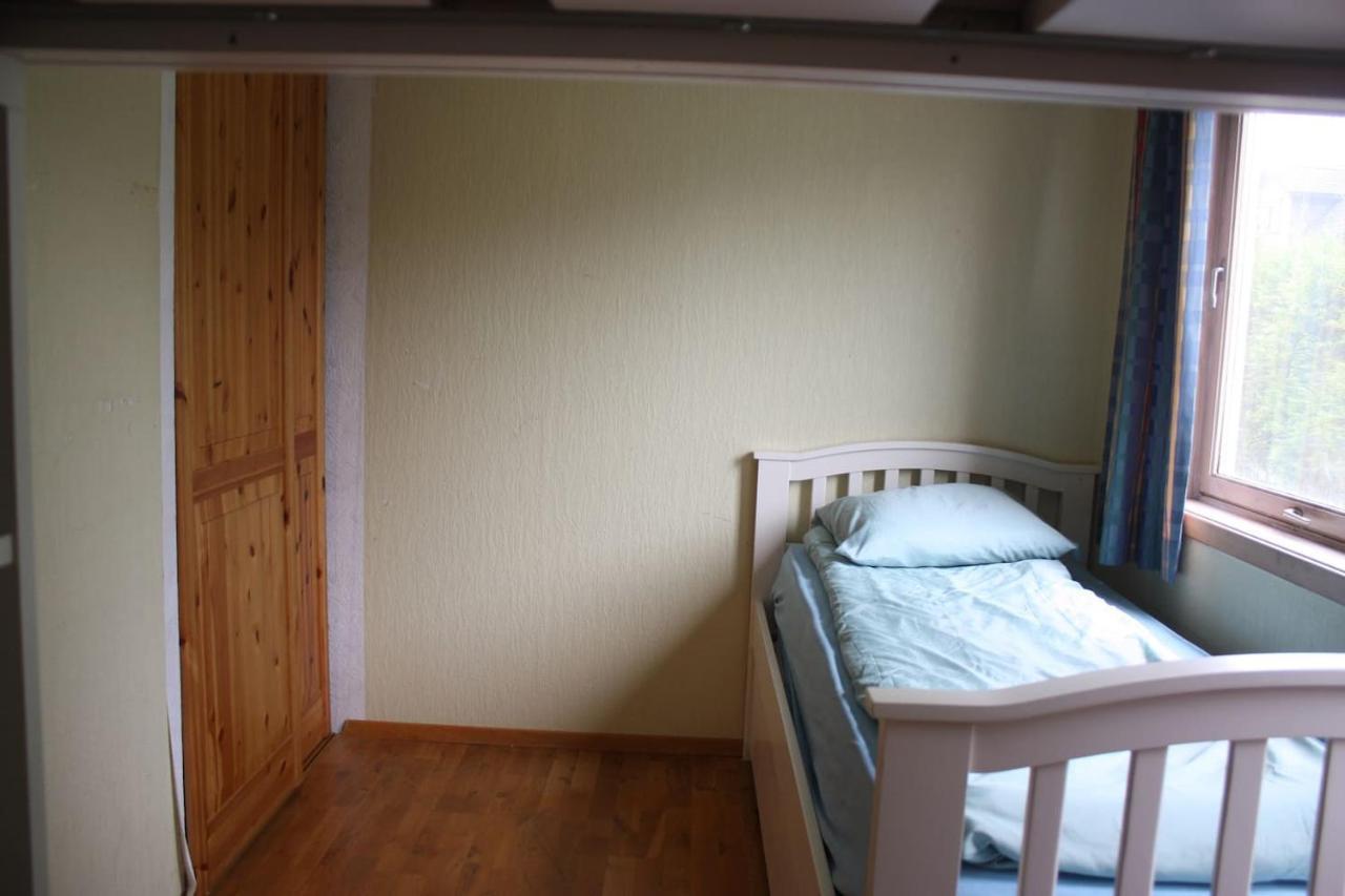 14 B Villa Stavanger Esterno foto