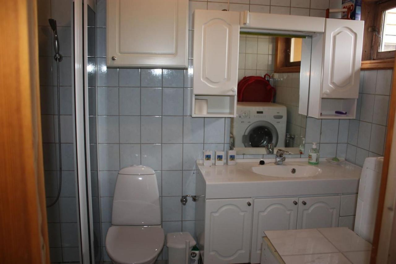 14 B Villa Stavanger Esterno foto