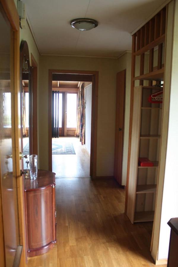 14 B Villa Stavanger Esterno foto