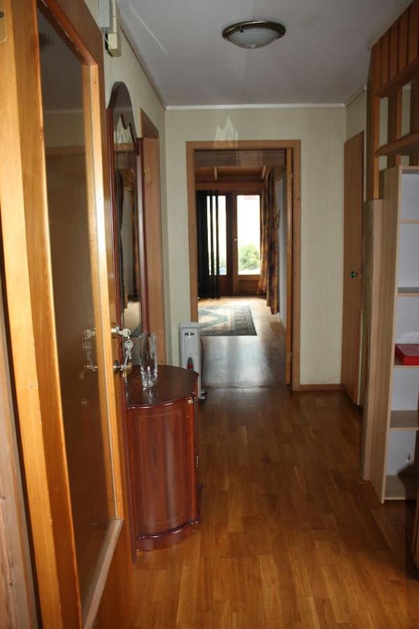 14 B Villa Stavanger Esterno foto