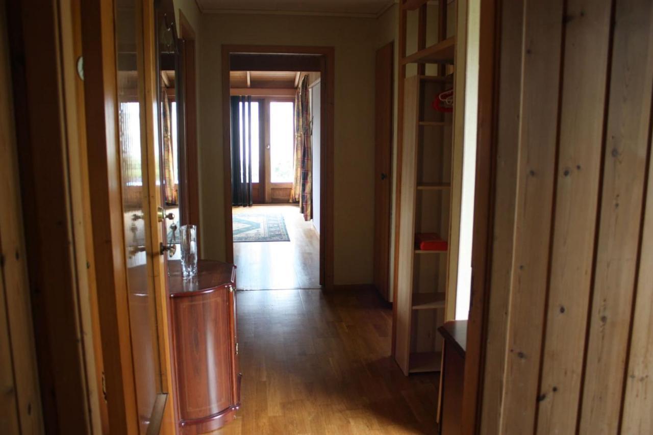 14 B Villa Stavanger Esterno foto