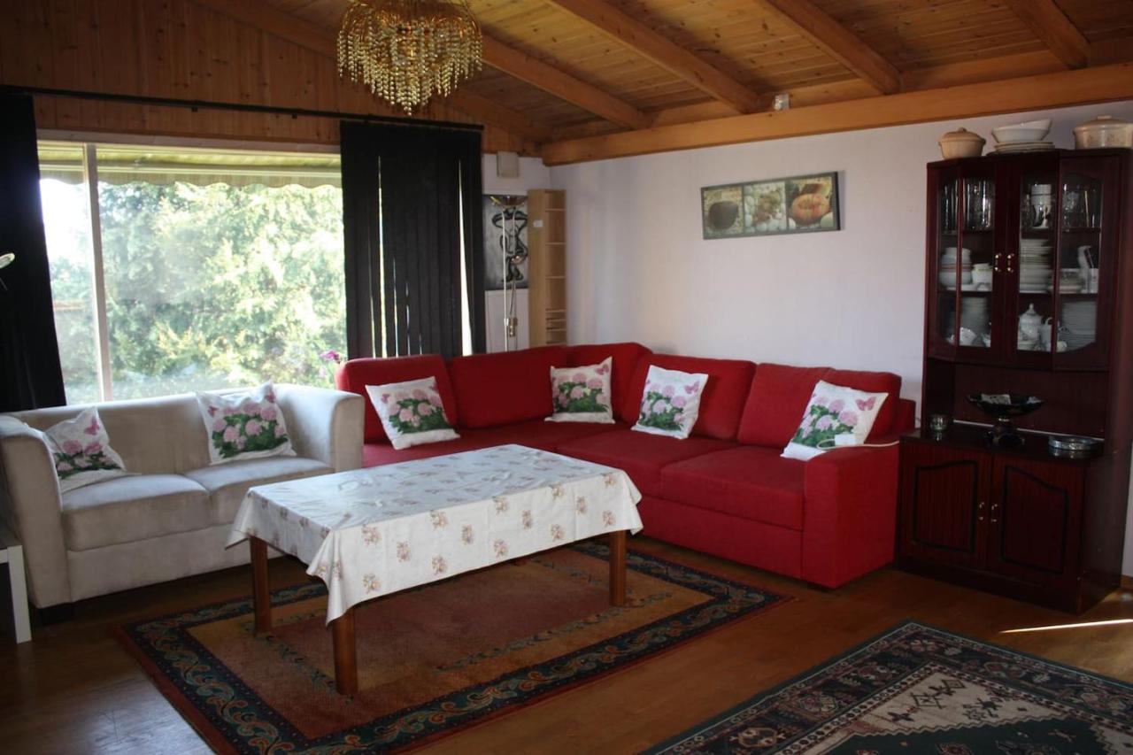 14 B Villa Stavanger Esterno foto