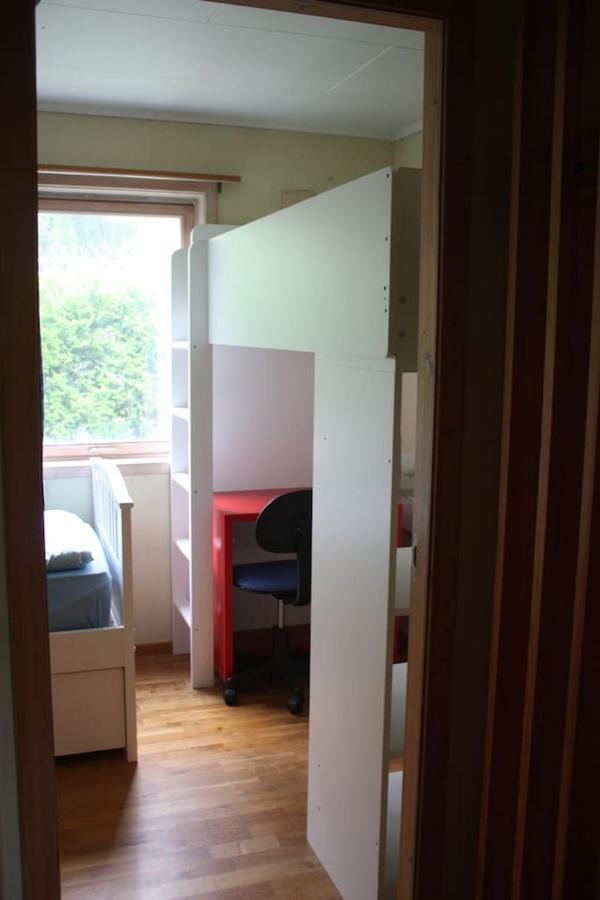14 B Villa Stavanger Esterno foto