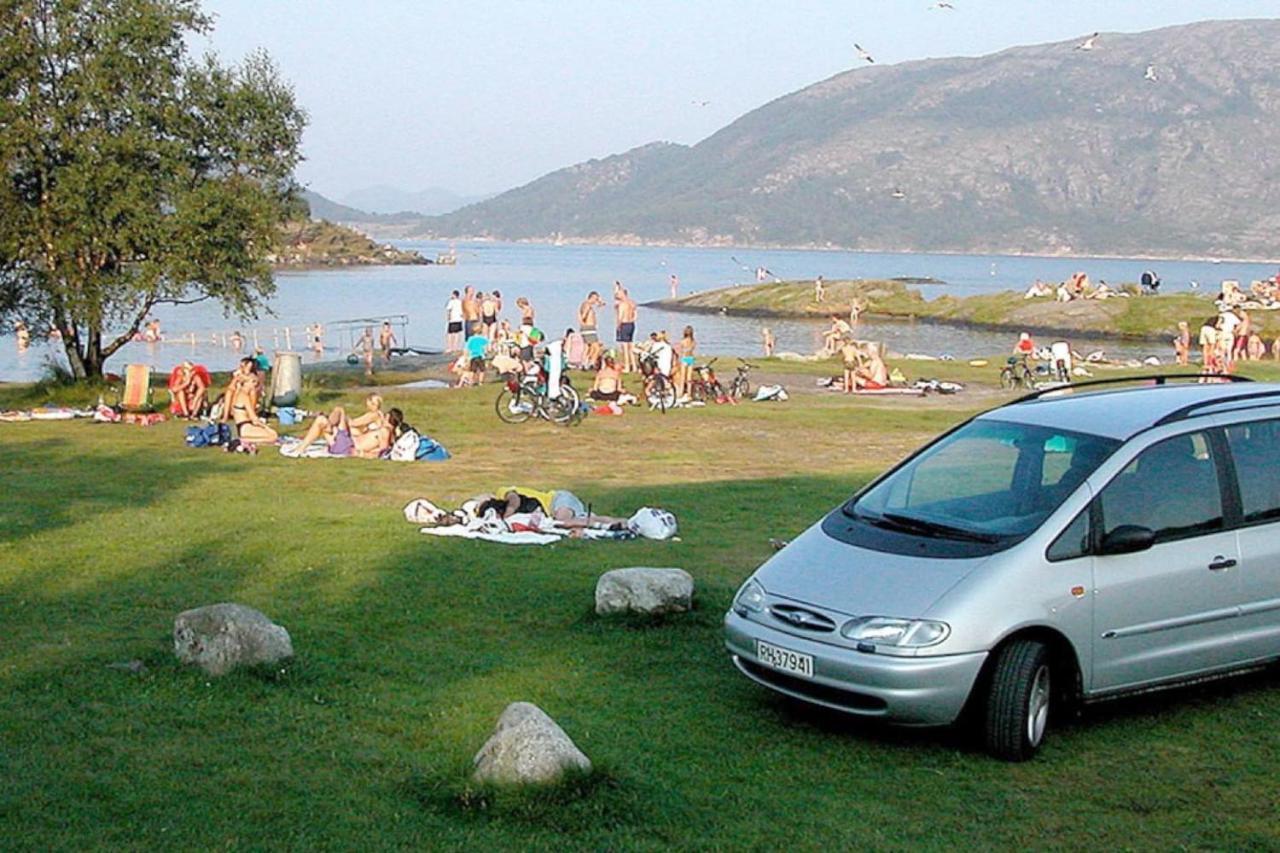 14 B Villa Stavanger Esterno foto
