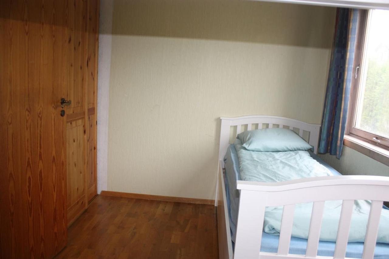14 B Villa Stavanger Esterno foto