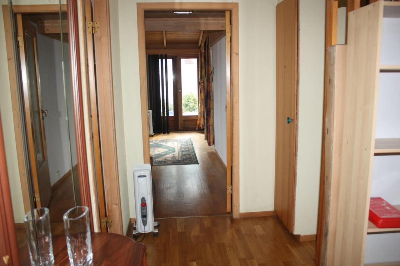 14 B Villa Stavanger Esterno foto