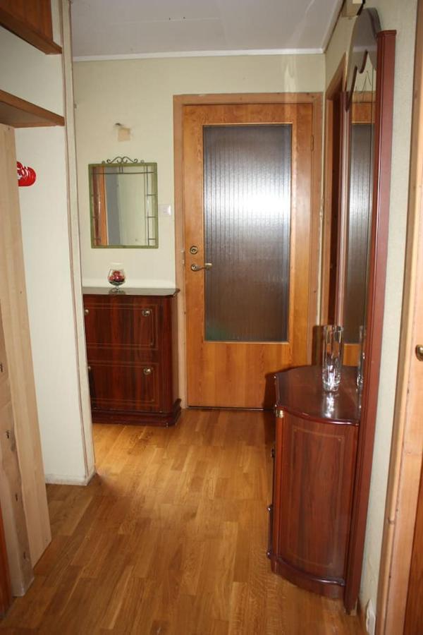 14 B Villa Stavanger Esterno foto