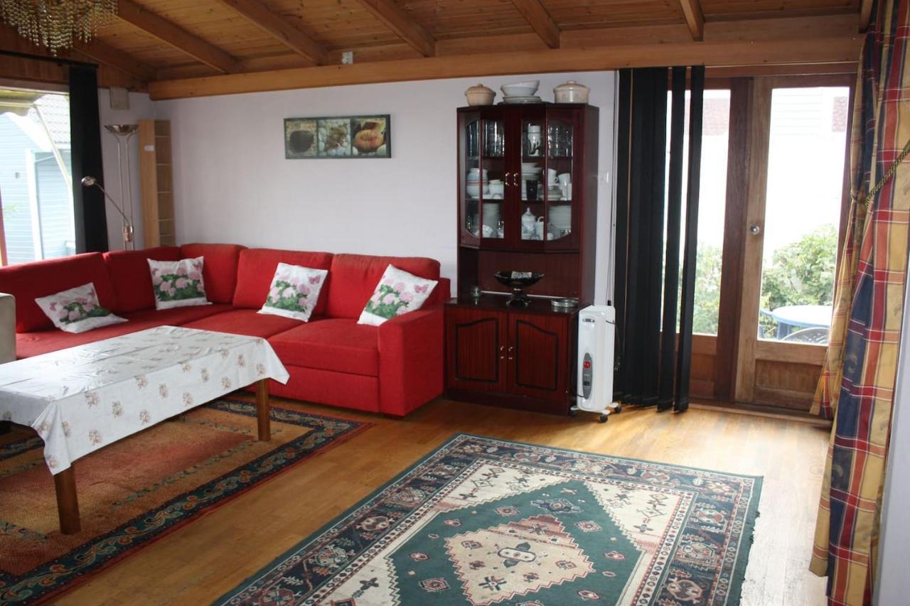 14 B Villa Stavanger Esterno foto